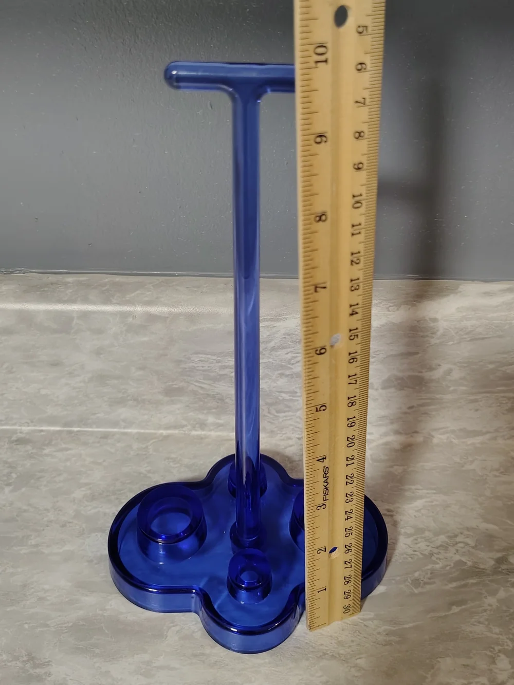 Guzzini Italy Cruet Condiment Set